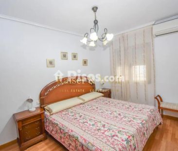 Piso en alquiler en Carrer de l'Almirall Antequera - Foto 5