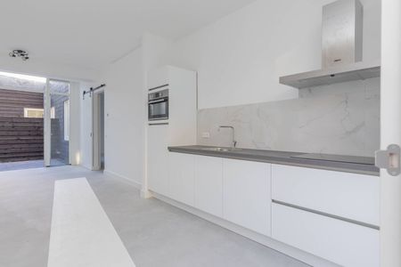 Appartement te huur: Dokter De Liefdestraat 18 2025 DZ Haarlem - Photo 5