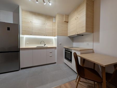 Łódź - Mieszkanie na wynajem - Photo 3