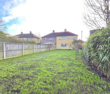 3 bedroom semi-detached house to rent - Photo 1