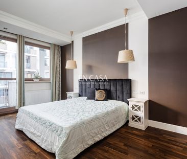 Mokotów | Eko - park | 124 m - Zdjęcie 3