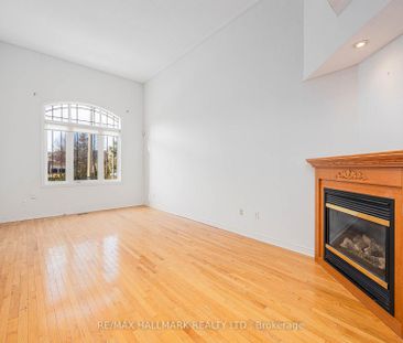 For Lease - 17 Oceanview Street, Richmond Hill, Ontario - Photo 1