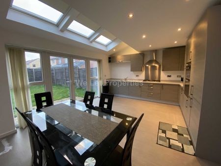 Price £1,650 pcm - Available 20/03/2025 - Furnished - Photo 2