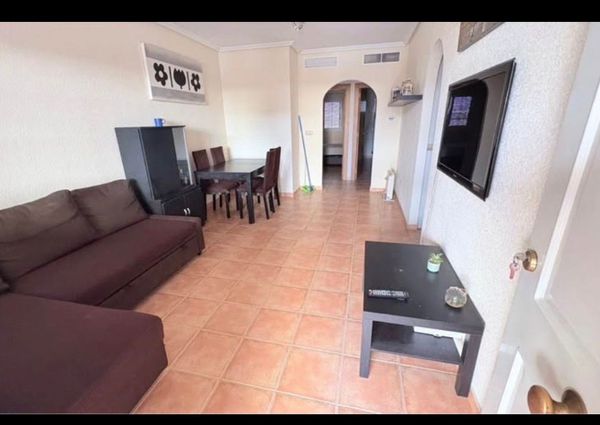 Alquiler de piso en Avenida de la Comunidad Valenciana, 6