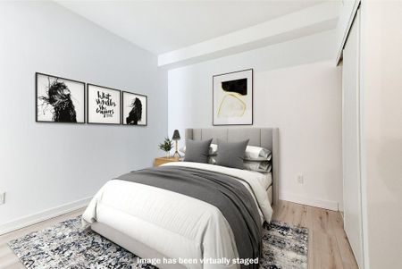 For Lease - 1321 Gerrard Street Unit# 4, Toronto, Ontario - Photo 4