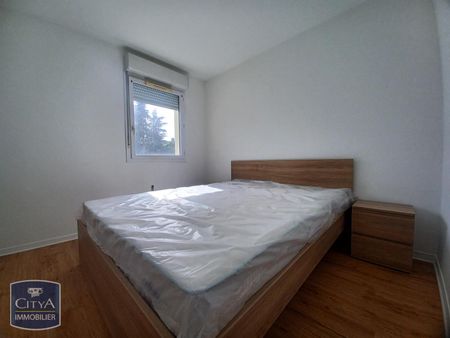 Location Appartement 2 pièces 44m² AGEN 47000 - Photo 3