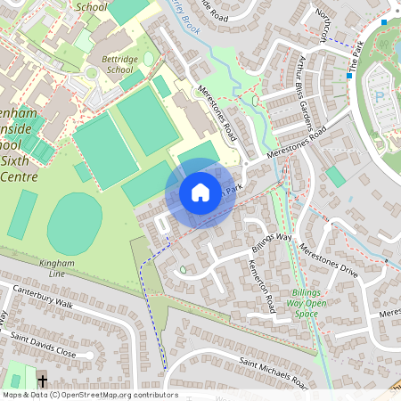 Lauriston Park, The Park, Cheltenham, GL50