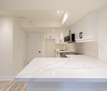 For Lease - 32 Conchita Street Unit# Lower, Georgina, Ontario - Photo 5