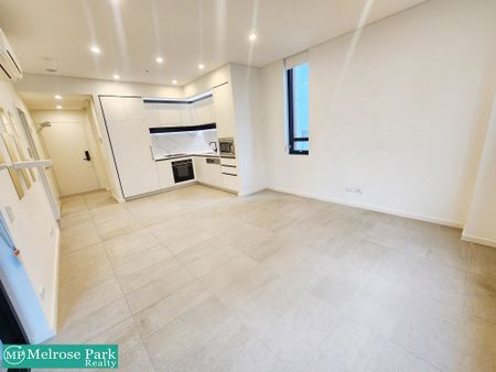 204/2C Wharf Road, Melrose Park NSW 2114 - Apartment For Rent | Domain - Photo 3