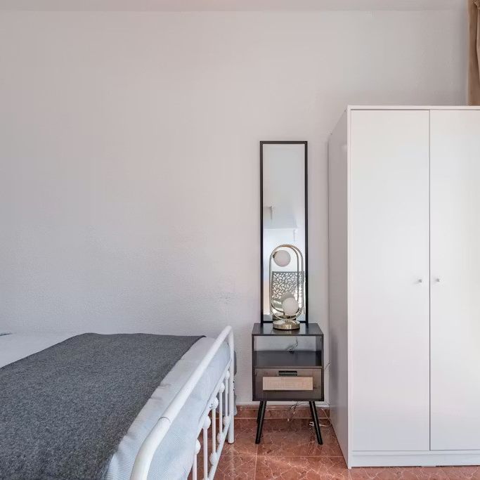 Carrer del Mestre Alberto Luz, Valencia, Valencian Community 46035 - Photo 1