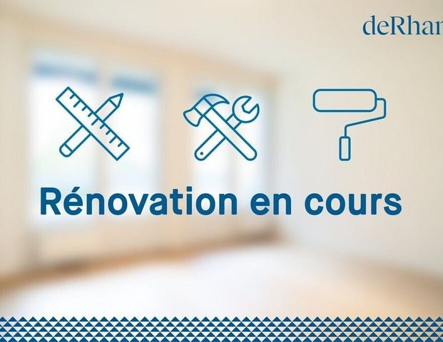 Proche du centre - Photo 1