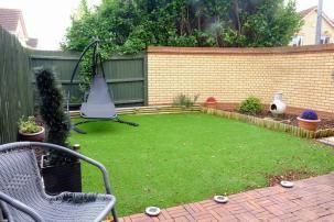 2 Bedroom Semi-Detached House For Rent - Photo 4