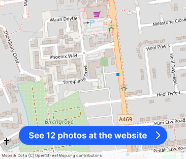 Latteys Close, Cardiff, Cardiff (County of), CF14 - Photo 1