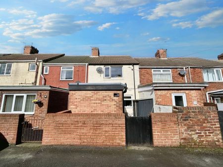 Hepscott Avenue - Photo 3