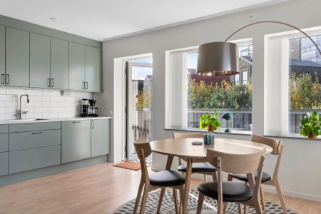 Vallinsvägen, Varberg - Photo 4