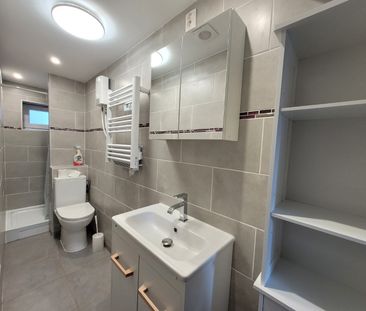 Location Maison 2 pièces 33m² VILLENEUVE D ASCQ 59650 - Photo 3