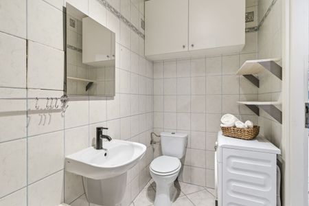 Centrum Krakowa - osobna Kuchnia - Photo 3