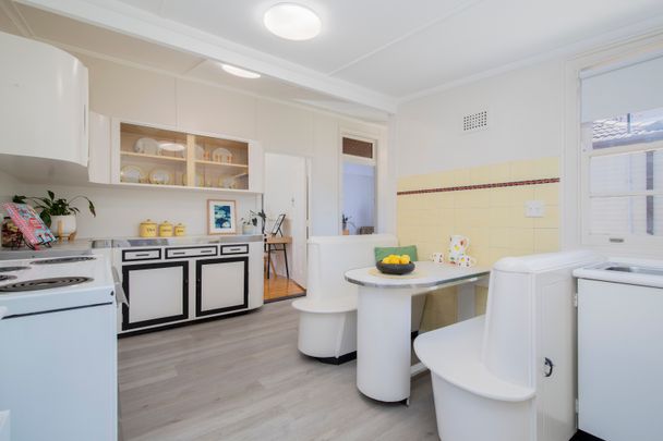 31 Northumberland Street, Maryville NSW 2293 - House For Rent | Domain - Photo 1