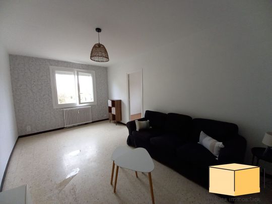 Location Appartement 3 pièces 69m² BELLEY 01300 - Photo 1