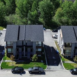 3 Chambres Luxueuses à Loué - Photo 3
