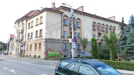 Apartament ultracentral cu 1 cameră, 45 mp | Vis-a-vis de Opera Maghiară - Photo 2