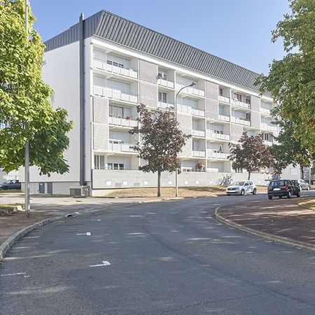 Appartement SABLE SUR SARTHE T3 - Photo 4