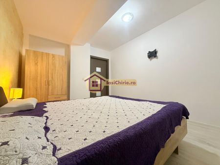 Apartament de inchiriat Iasi - Photo 5