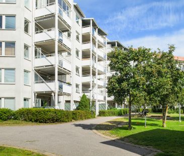 Stationsgatan, Linköping - Foto 1