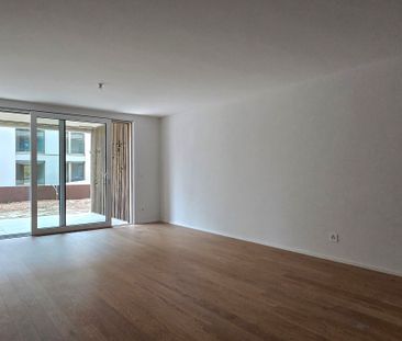 2.5 new standing rooms with garden - Photo 1