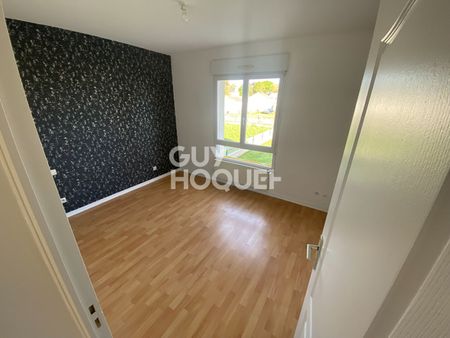 Appartement 3 chambres avec jardin - Lanvollon - Photo 3