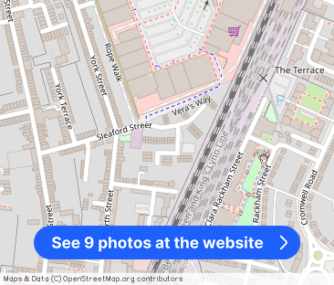 Sleaford Street, Cambridge, CB1 - Photo 1