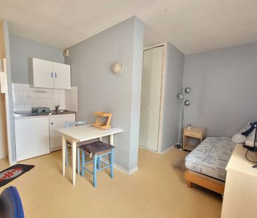 Location Appartement 18m² ARRAS 62000 - Photo 5