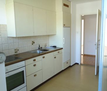 3 Zimmer, 78 m², 3. Stock - Photo 6