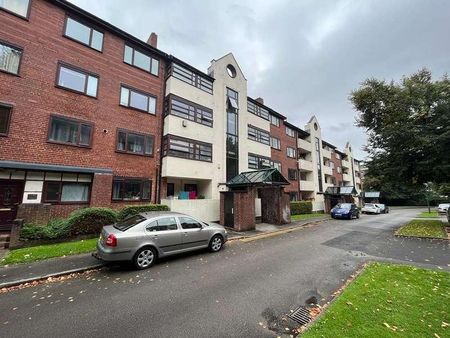 Cassandra Court, Asgard Drive, Salford, M5 - Photo 5