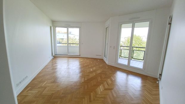 location Appartement T2 DE 47.6m² À LEVALLOIS PERRET - Photo 1