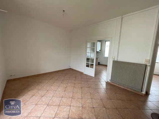 Location Maison 4 pièces 94m² ANGOULEME 16000 - Photo 1