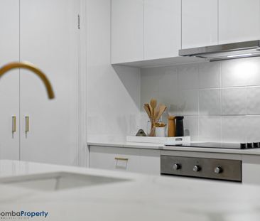 Beautifully Renovated & Ready for you! - Photo 4