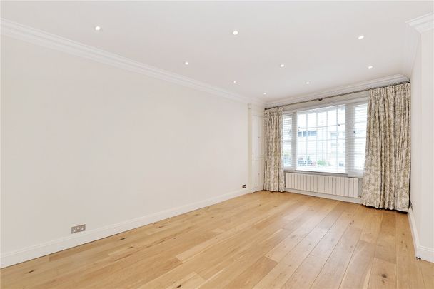 4 Bed Mews House To Rent - Photo 1