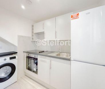 Studio to rent - Photo 6