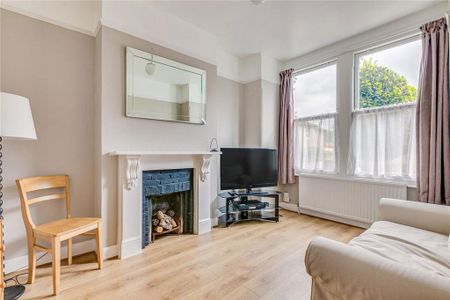 1 bedroom maisonette to rent - Photo 3