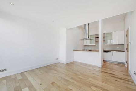 1 bedroom apartment to rent - Photo 5