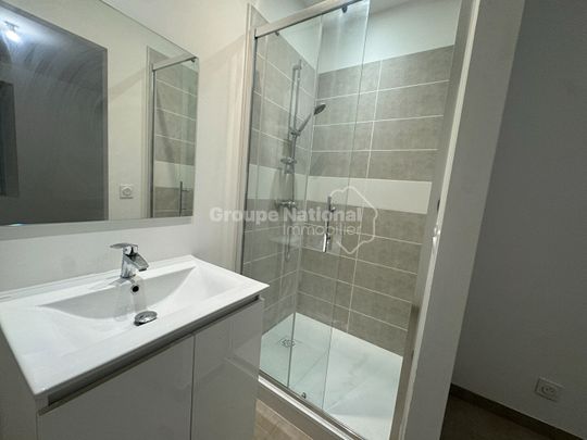 Location Appartement 1 pièce 27m² - Photo 1