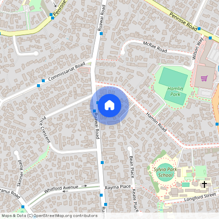 48D Ruawai Road, Mount Wellington, Auckland City