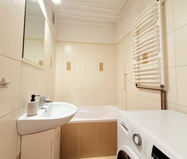 3 POKOJE W DOSKONAŁEJ LOKALIZACJI - Photo 6