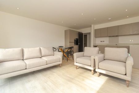2 bedroom apartment to rent - Photo 2