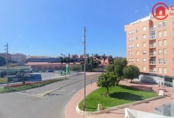 Alquiler de piso en Avenida Nuestra Señora de Montserrat