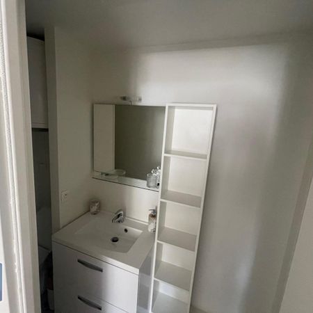 Location Appartement 1 pièce 14m² PAU 64000 - Photo 4