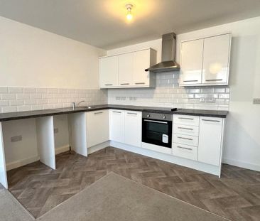 2 bedroom apartment to rent - Photo 6