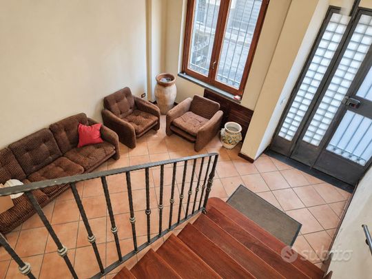Appartamento arredato via San Giuseppe - Photo 1
