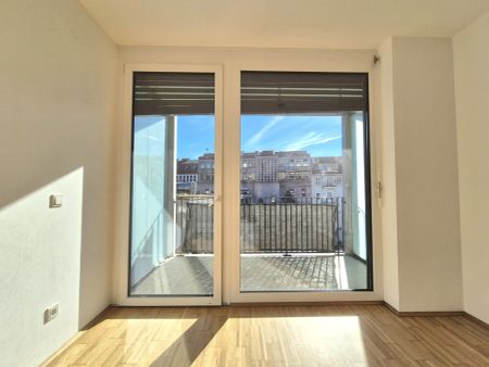 ab 01.11.2025 verfügbar -Wohnen im Styria Center – Stilvolle Wohnungen mit hochwertiger Ausstattung und bester Anbindung - Foto 3